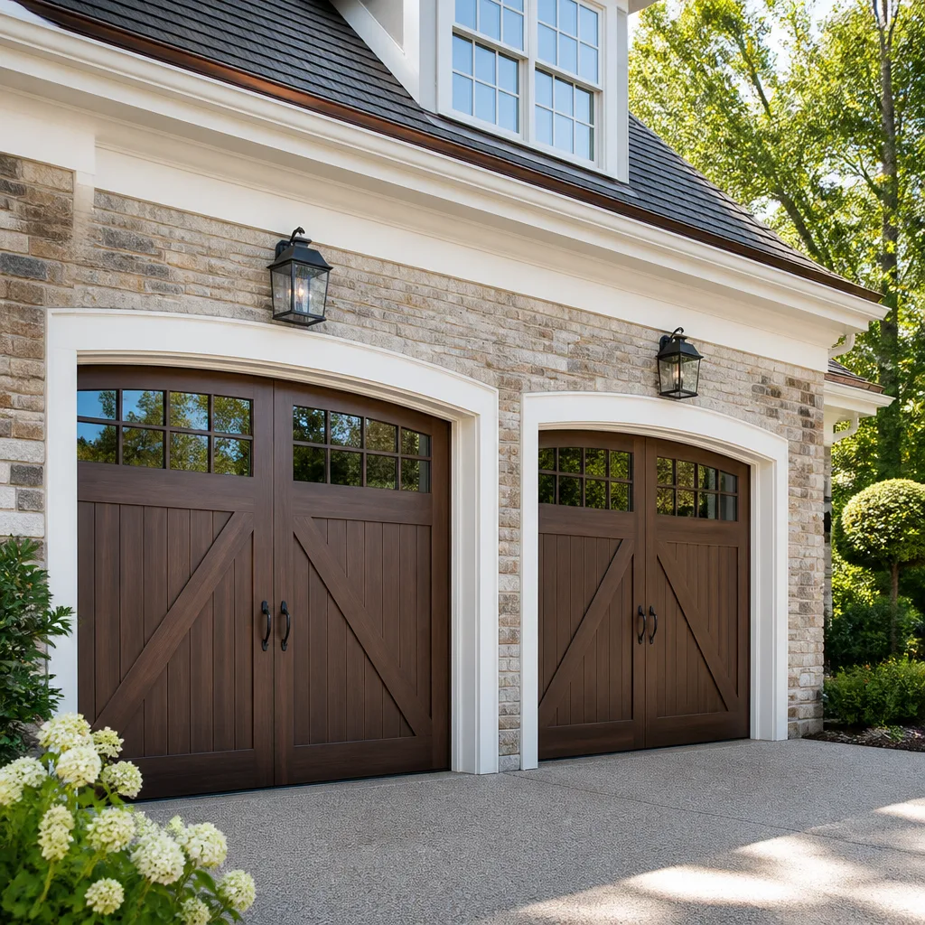 Carriage house
